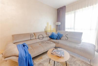 Inchiriere Apartament 3 Camere Expozitiei Parcului 20 Pajura Jiului 1 Mai - 3