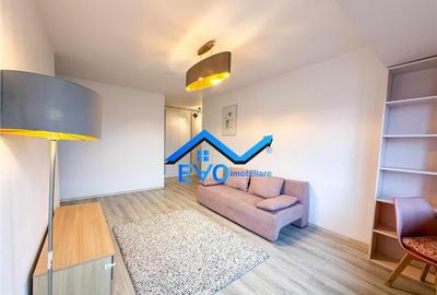 De , apartament 3 camere, 72mp, etajul 4 din 5, Valea Lupulu - 10