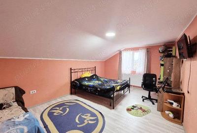 Casă cu 6 camere cu Teren 350 Mp în Central - 6