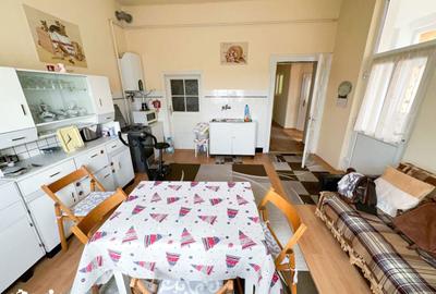 Casă cu 5 camere cu Teren 990 Mp în Central - 7