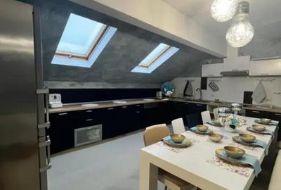 Apartament cu 2 camere decomandat, mobilat în Central - 6