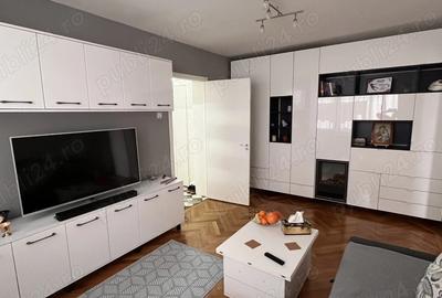 Apartament 3 camere, Bd Dacia, micro 3 - 3