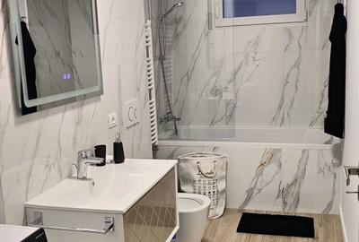 Apartament cu 2 camere decomandat în Ultracentral