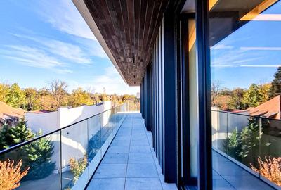 PENTHOUSE DE INCHIRIAT KISELEFF CU SPA, SALA DE SPORT - 3