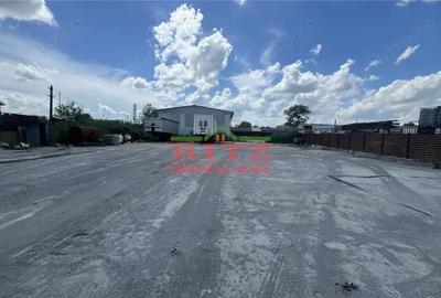 Spațiu comercial, de 354 mp, în Crișan - 3