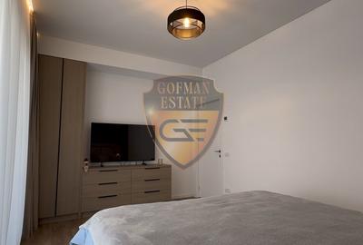 Duplex cu 5 camere cu Canalizare în Năvodari - 37