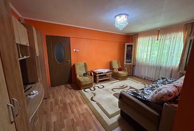 Apartament cu 2 camere semidecomandat în Micro 16 - 5