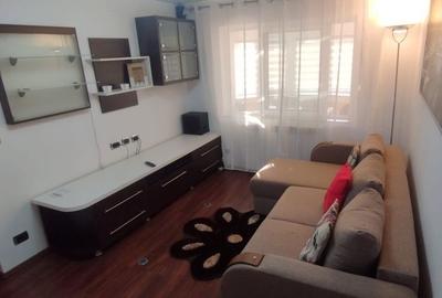 Apartament cu 2 camere decomandat în Fălticeni - 4