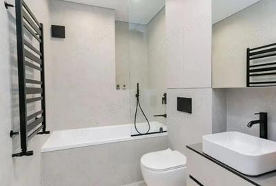 Garsonieră decomandată în 13 Septembrie - 1