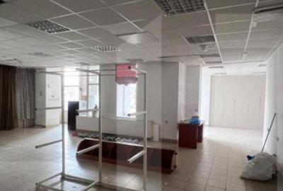 Spatiu comercial, 95mp, langa intrarea de la Piata Marasti - 4