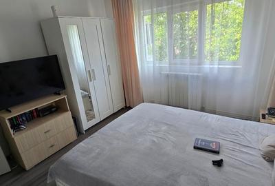 Apartament cu 2 camere decomandat, mobilat în Gara - 2