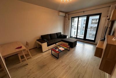 Apartament cu 2 camere semidecomandat în Politehnica - 17