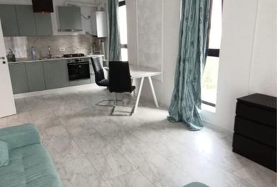 Apartament 2 Camere Lux Complex Exigent Plaza - 3