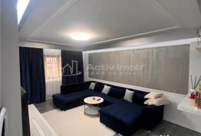 Apartament cu 3 camere decomandat în Central - 12