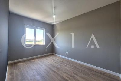 Apartament cu 2 camere semidecomandat în Giroc - 21