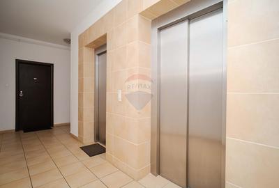 Apartament cu 2 camere de vanzare in Copou Bellevue Apartament cu 2 camere de vanzare in Copou Bellevue - 3