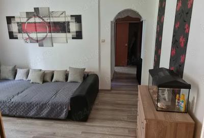 Apartament 3 camere semidecomandat 77000 euro - 5