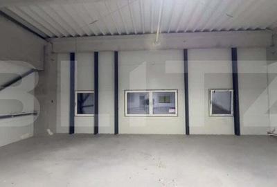 Spatiu comercial, 160 mp utili, zona Carolina Mall-Ampoi - 2