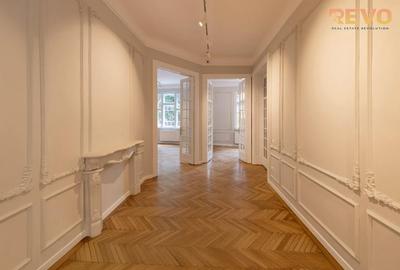 Foișorul de Foc – Zece Mese | Parter vilă interbelică | Spațiu comercial / birou - 4