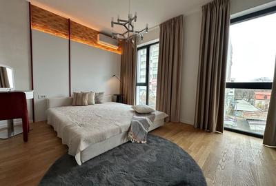 Apartament 3 camere - 92 mp suprafata utila - 13