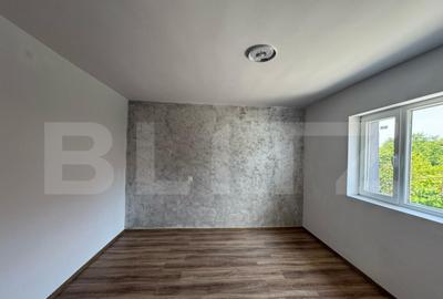 Casa cu 2 camere si cu o superba priveliste spre Castelul Co - 9