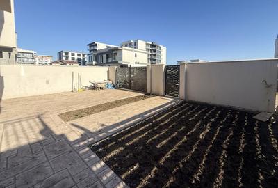 Casă individuală cu 4 camere cu Canalizare în Mamaia-Sat - 16