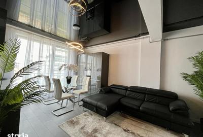 Apartament cu 2 camere în Nord