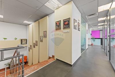 Spațiu comercial de închiriat în zona Piata Romana - 6