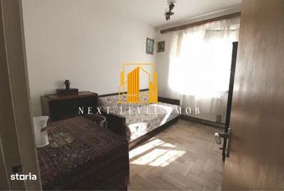 Apartament cu 3 camere în Trivale