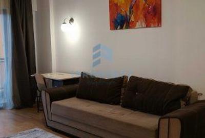 Apartament cu 2 camere, mobilat în Doamna Ghica - 4