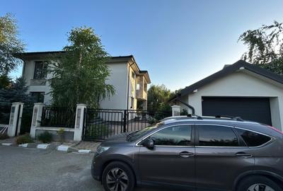 Vila Cocheta langa Paradisul Verde - 14