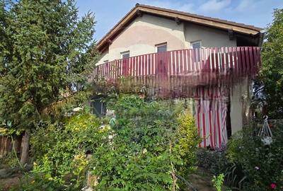 Casa la gri P+M cu anexa - oportunitate unica in Chisineu-Cris! - 10