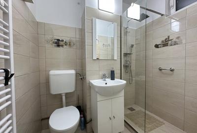 Apartament cu 3 camere decomandat, mobilat în Torontalului - 10