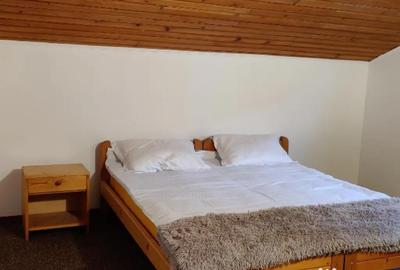 Casă cu 8 camere în Central - 5