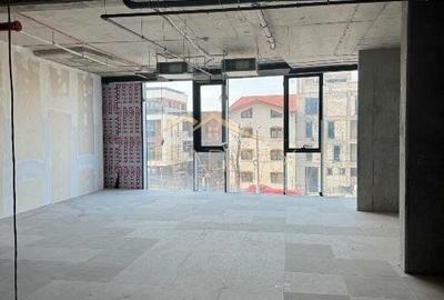Spatiu Comercial **110mp utili** // Cotroceni - 2