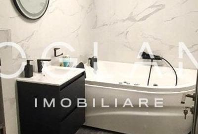 Apartament modern 3 camere de inchiriat, zona Rahovei - 8