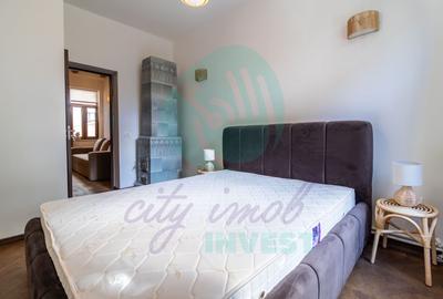 Casă individuală cu 20 camere cu Canalizare în Victoriei - 8