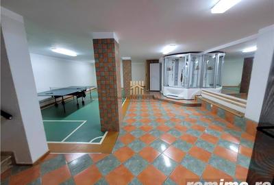 Vila de Lux! De Inchiriat! Central! - 1