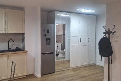 Garsonieră decomandată în Lujerului - 3