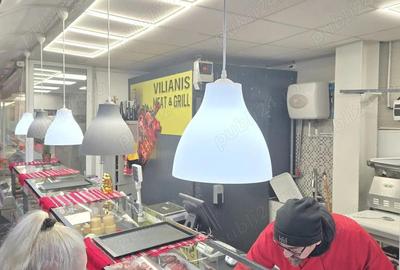 Spațiu comercial, de 16 mp, în Drumul Taberei - 1