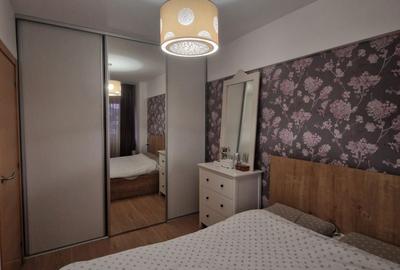 Apartament cu 2 camere semidecomandat în Dosu Bricii - 3
