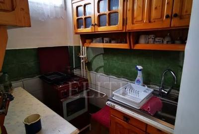 Garsoniera în zona PIATA FLORA - 5