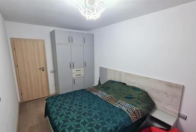 Apartament cu 3 camere semidecomandat în Sopor - 4