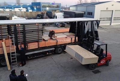 Case din lemn 115 Mp.in tot Jud.Caras Severin - 19