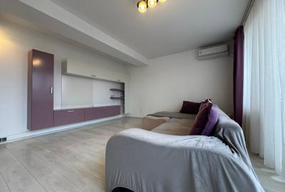 De inchiriat 2 Cam 57mp utili +80 mp terasa+14mp  boxa+loc parca Linda Residence - 6