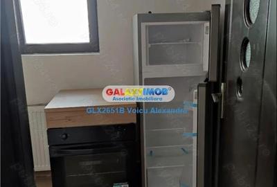 Apartament 2 Cam Berceni - Dimitrie Leonida - Parcare - 7