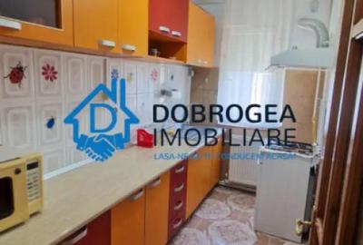 Apartament cu 2 camere semidecomandat în Vest - 9