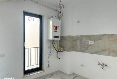 Apartament cu 2 camere în Chitila - 10