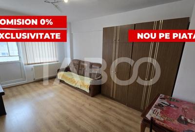 COMISION 0%-Apartament decomandat de vanzare 2 camere balcon