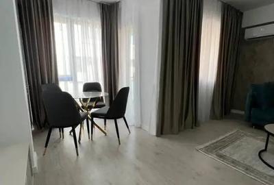 Garsonieră în Voluntari - 1